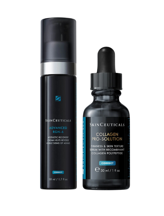Advanced RGN-6 50 ml & Collagen Pro Solution 30 ml