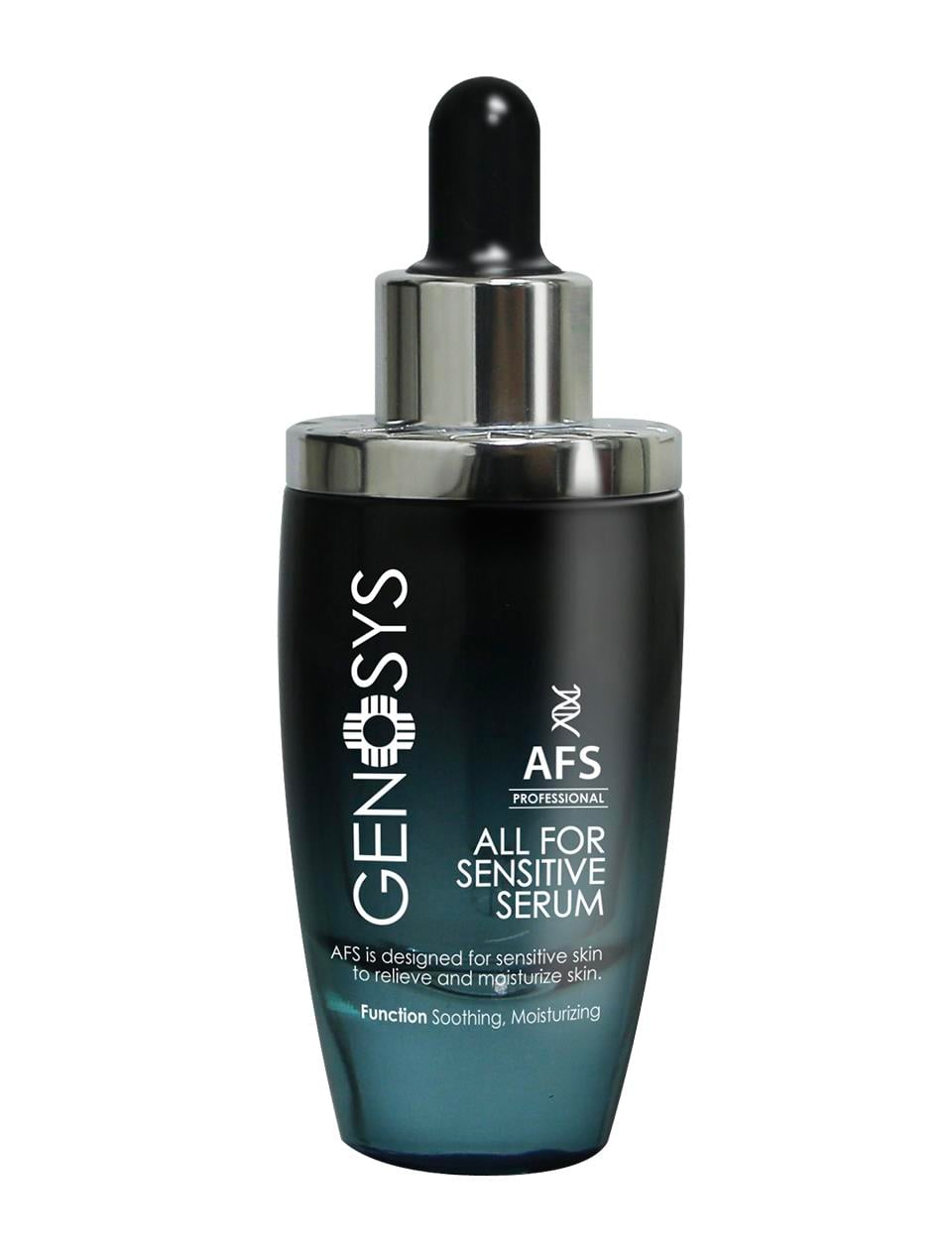 AFS - All For Sensitive Serum