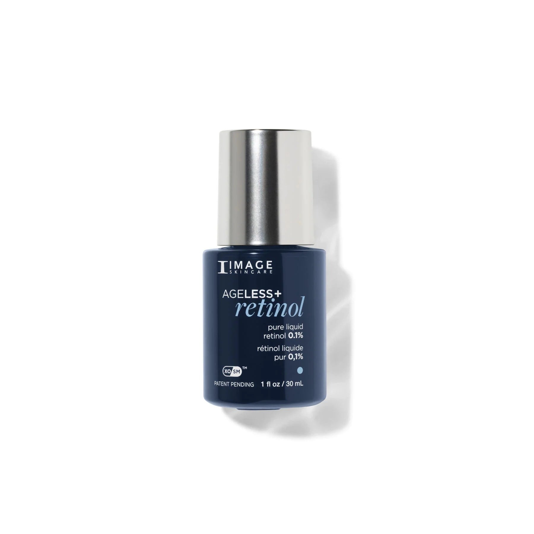 Ageless+ Retinol Pure Liquid Retinol 0.1% 30 ml