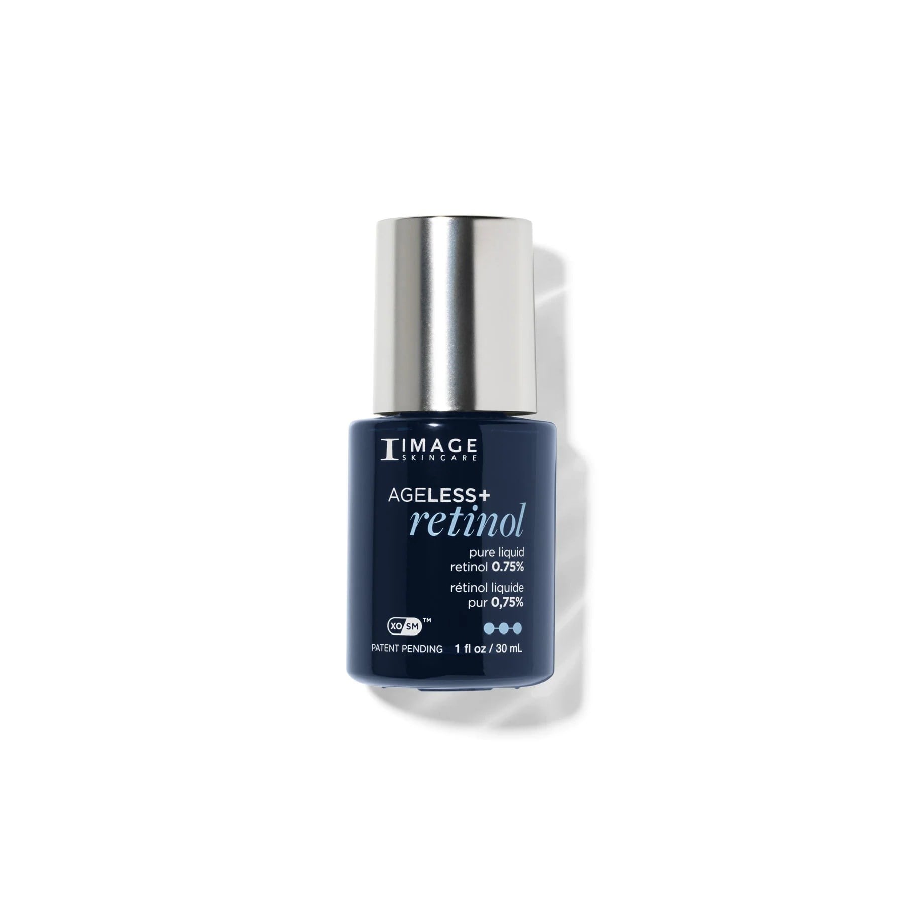 Ageless+ Retinol Pure Liquid Retinol 0.75% 30 ml