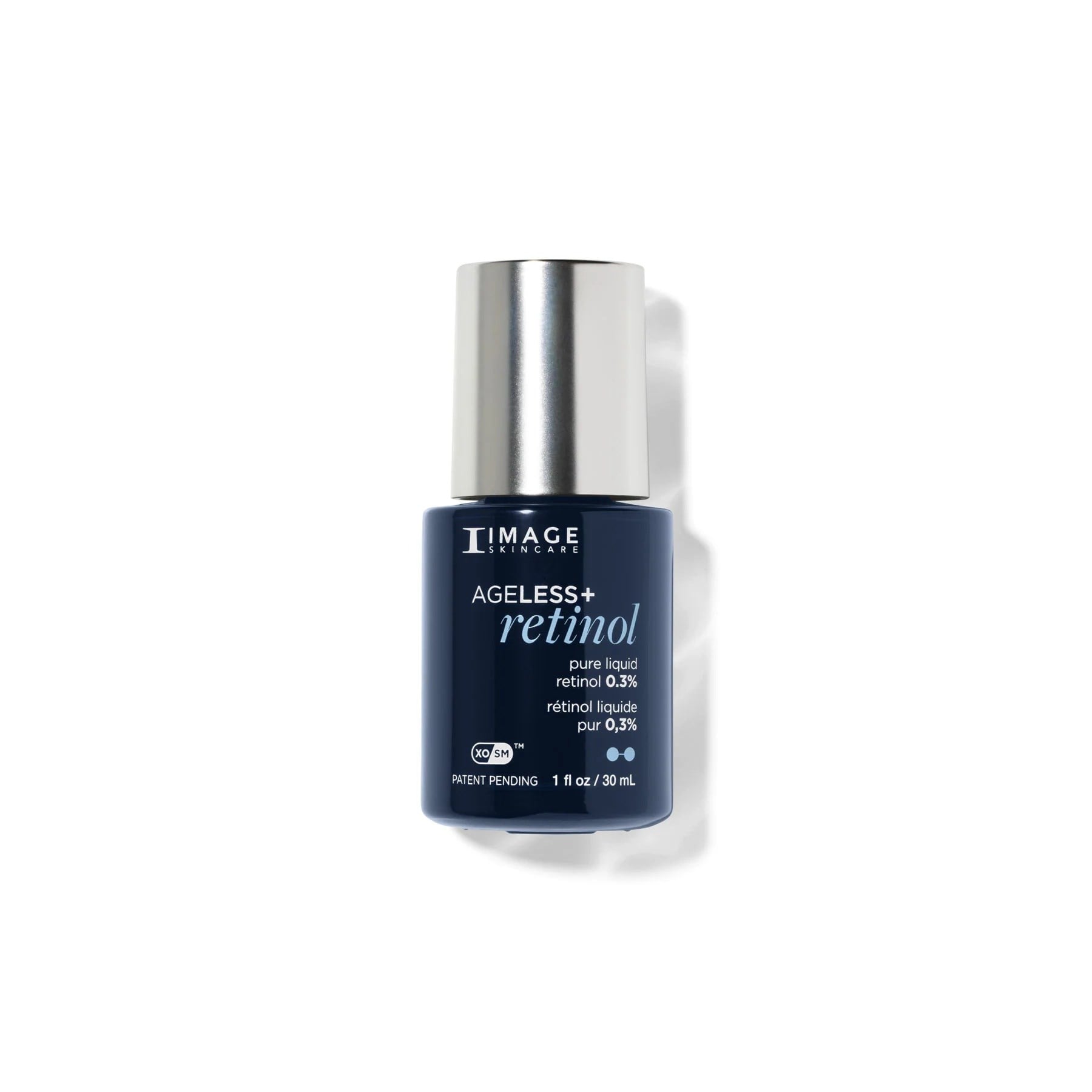 Ageless+ Retinol Pure Liquid Retinol 0.3% 30 ml