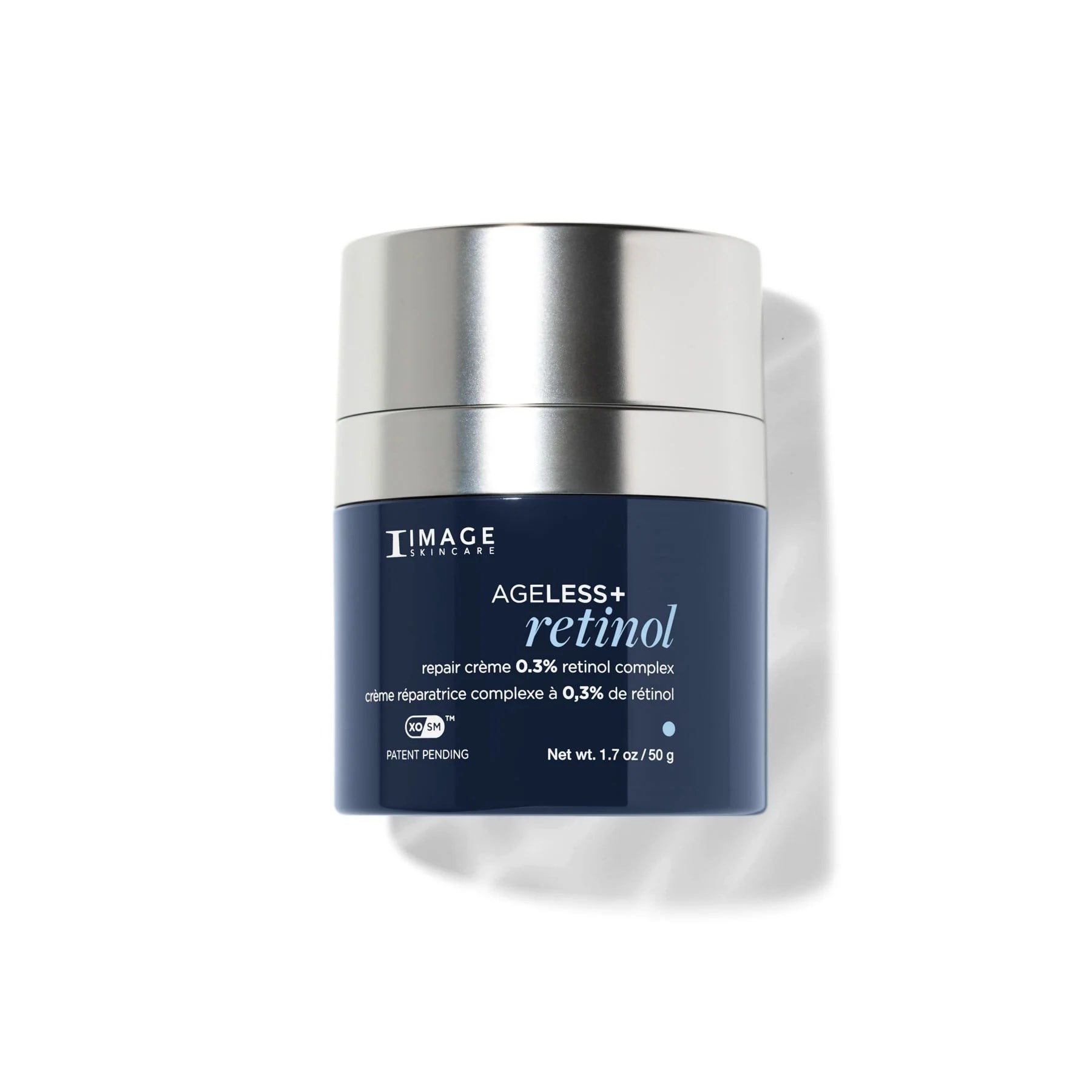 Ageless+ Retinol Repair Crème 0.3% Retinol Complex 50 g