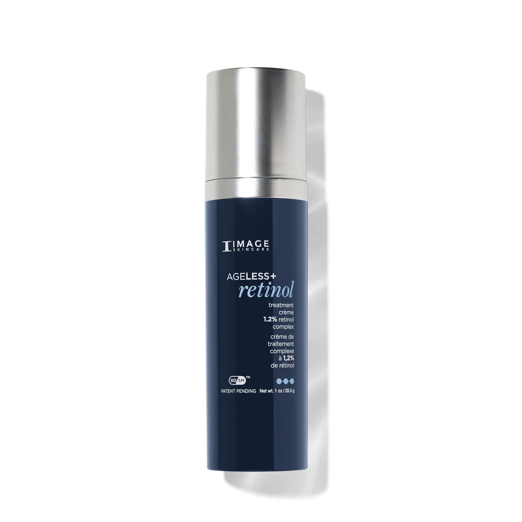 Ageless+ Retinol Treatment Crème 1.2% Retinol Complex 28.5 g