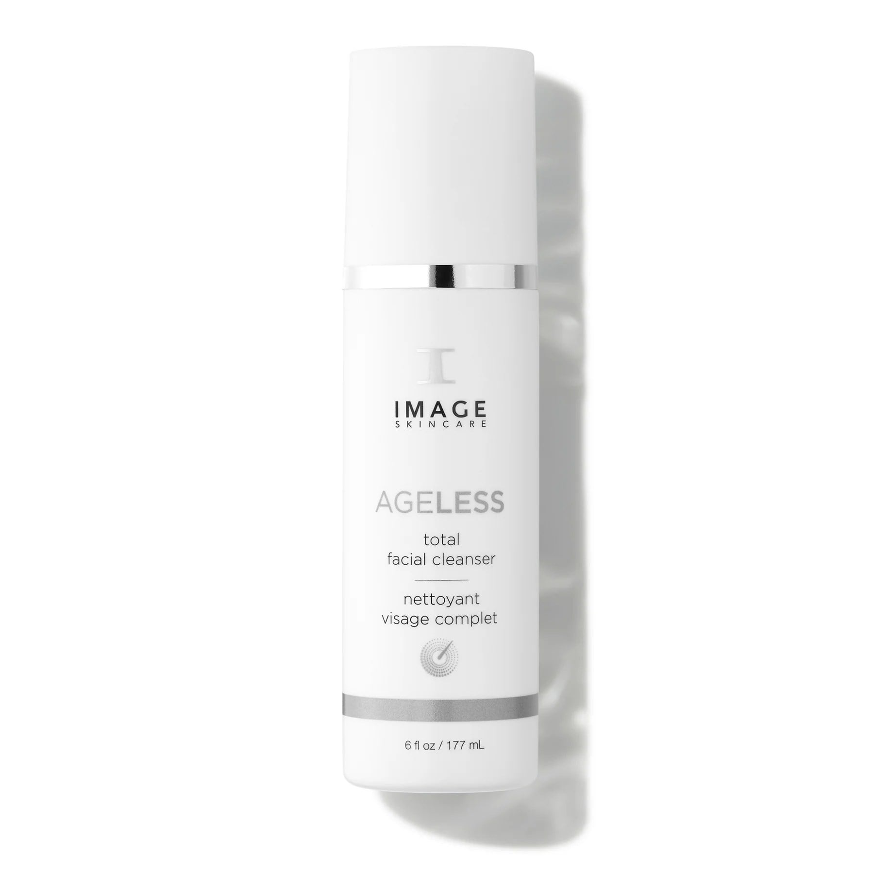 Ageless Total Facial Cleanser 177 ml