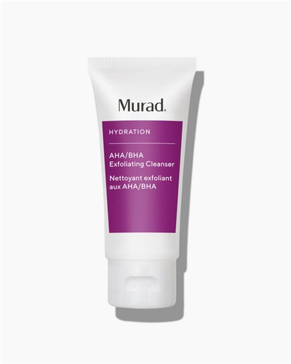 AHA/BHA Exfoliating Cleanser 200ML