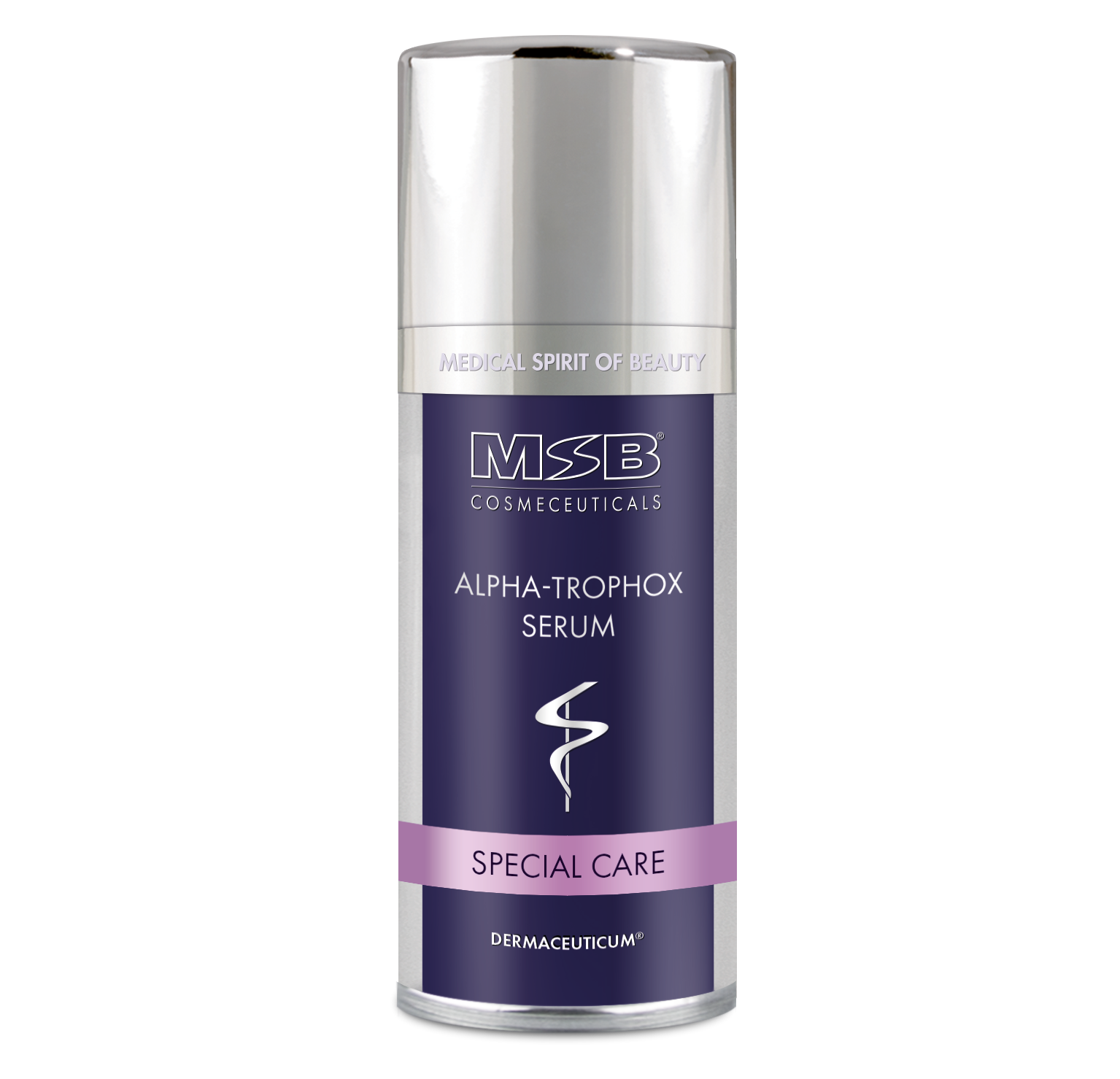 Alpha- Trophox Serum - 30 ml