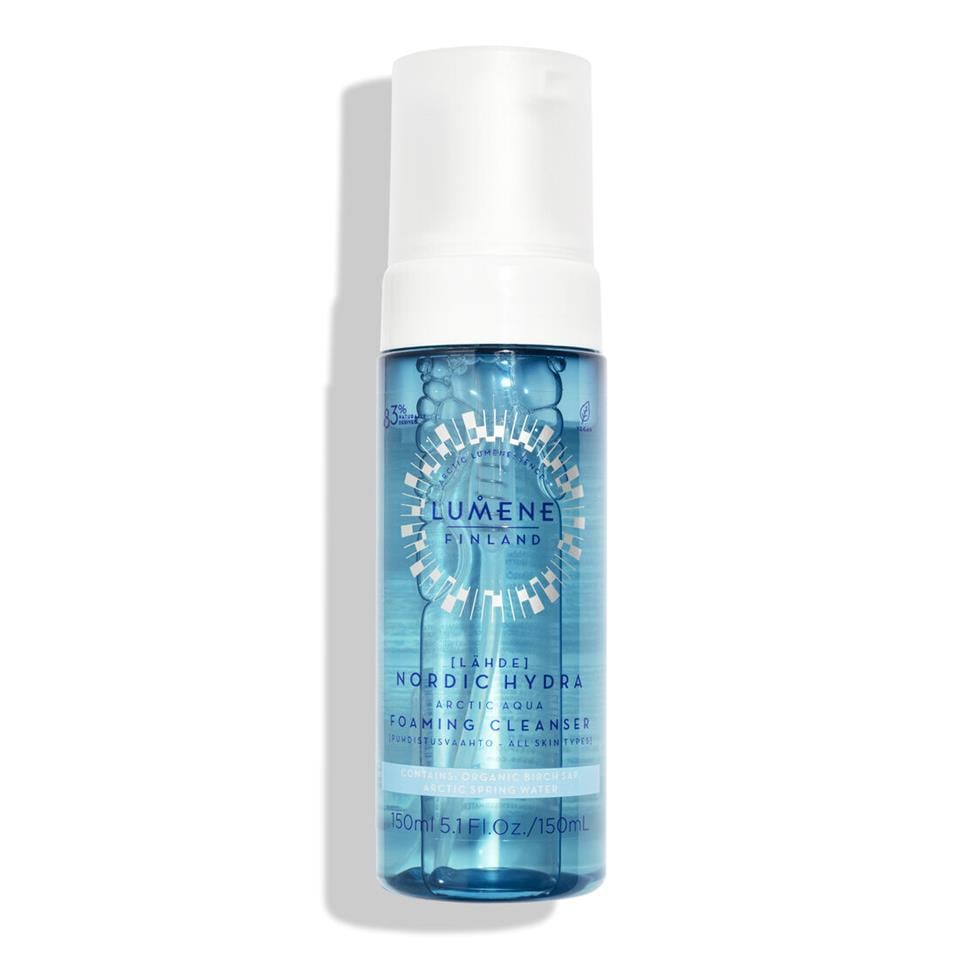 Arctic Aqua Foaming Cleanser 150 ML