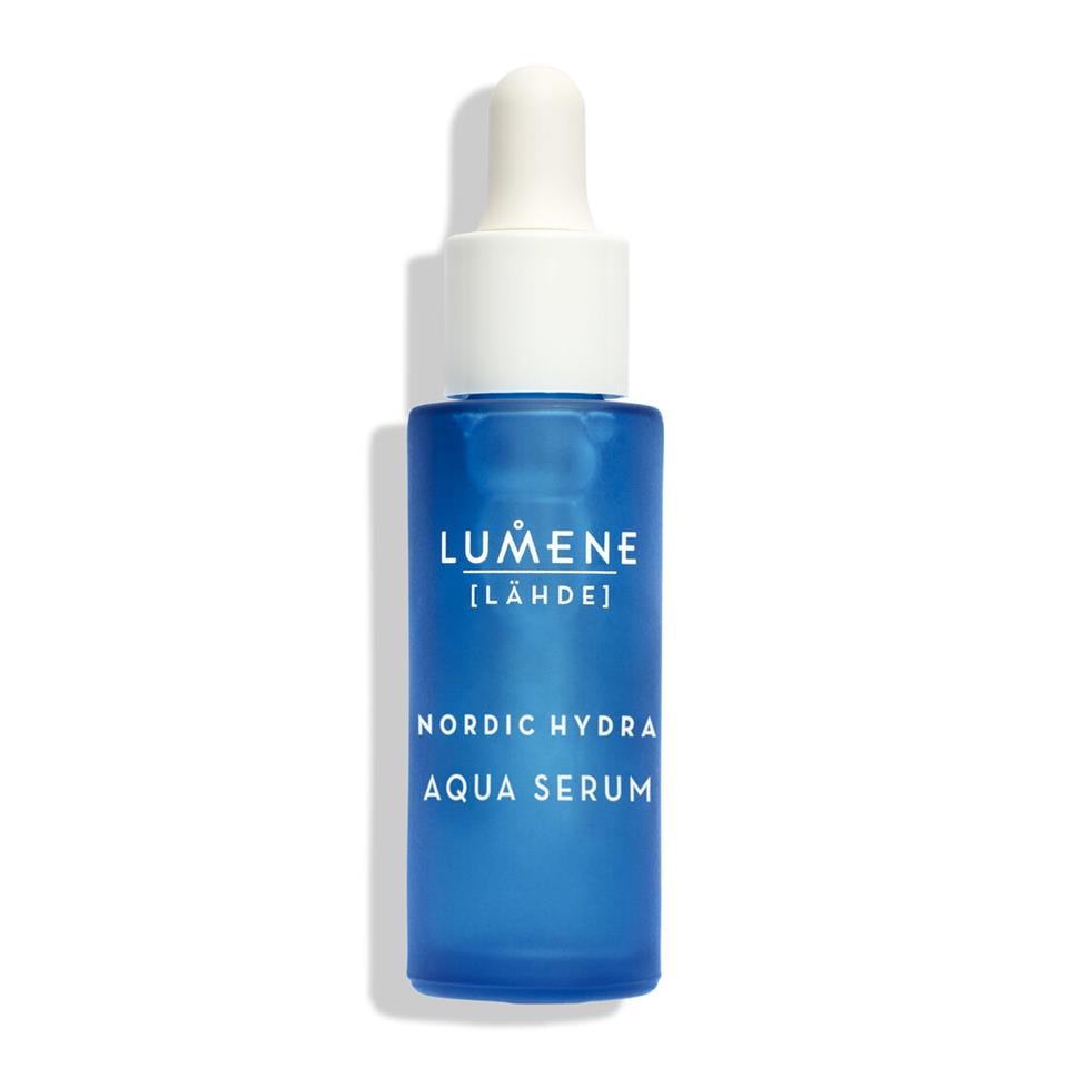 Arctic Dew Quenching Aqua Serum 30 ML