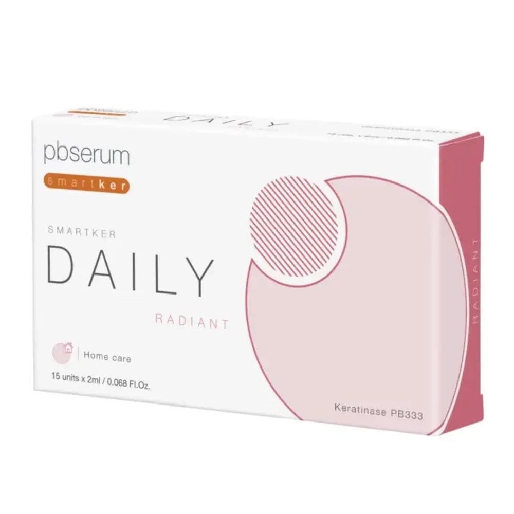 Daily No: 2 Radiant 15 x 2 ml