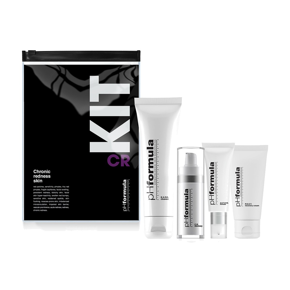 Cr Resurfacing Kit