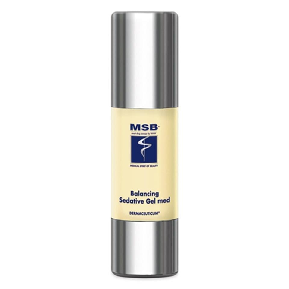 Balancing Sedative Gel med - 30 ml