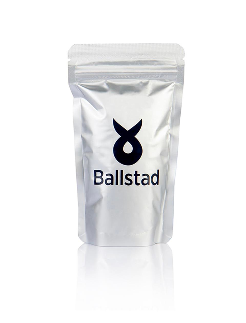 Ballstad Omega-3 (93 Kapsül)