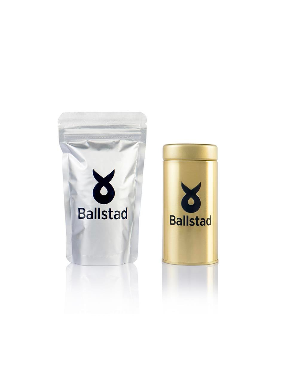 Ballstad Omega-3 Başlangıç Paketi (93 Kapsül-Saklama Kutusu Hediyeli)