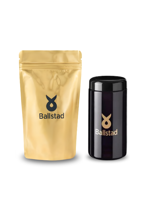 Ballstad Somon Kolajeni 160 g