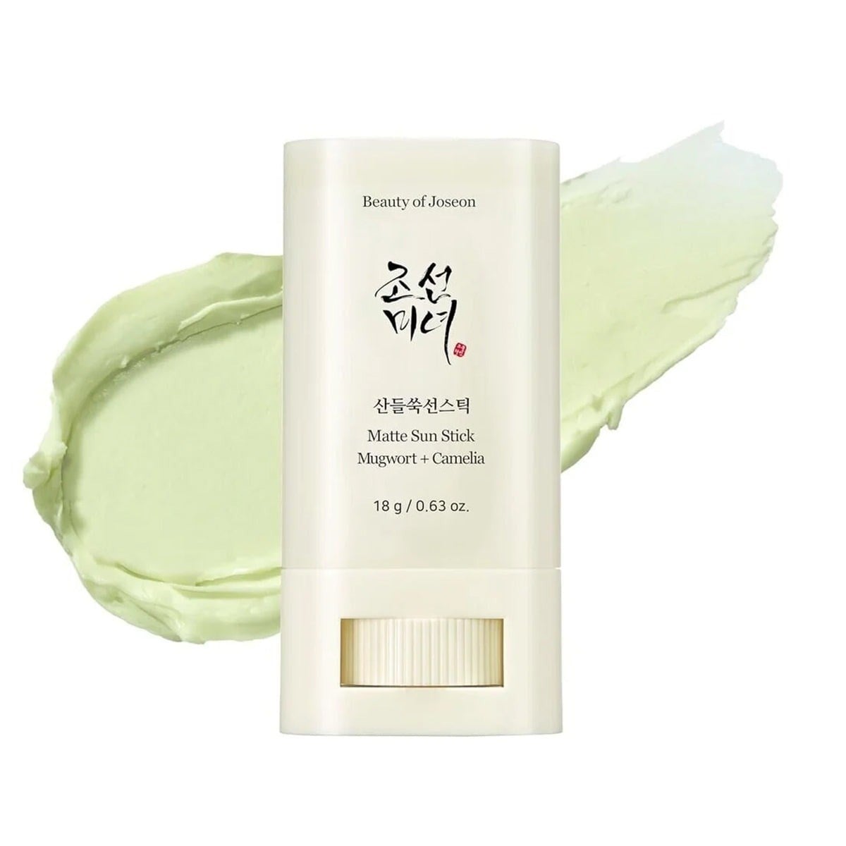 Beauty of Joseon Matte Sun Stick SPF50+ PA++++ Mugwort 18 g