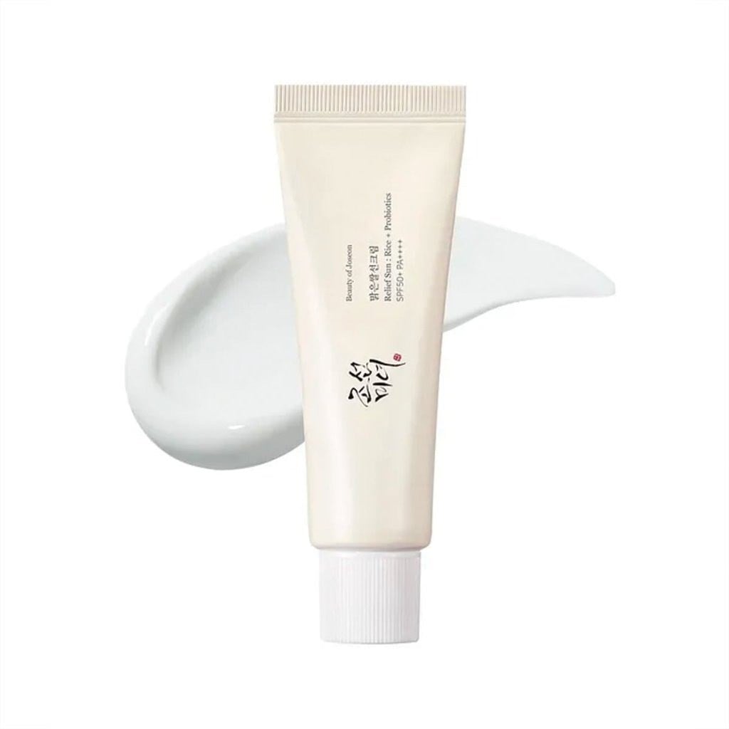 Beauty of Joseon Relief Sun: Rice SPF50+ PA++++ 50 ml