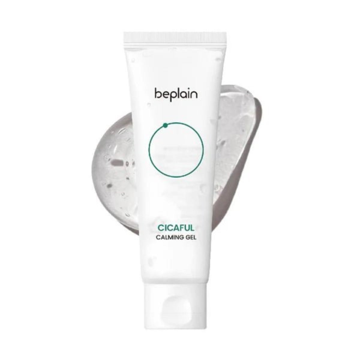 Beplain CicaFul Calming Gel - Yatıştırıcı Jel 80 ml