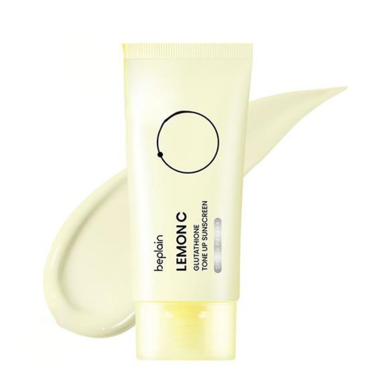 Beplain Lemon C Glutathione Tone Up Güneş Kremi 50 ml