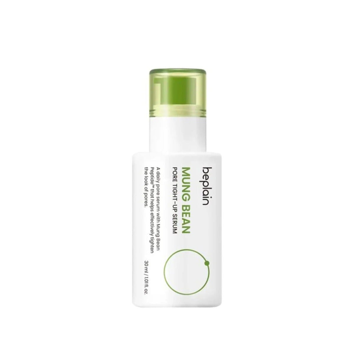 Beplain Mung Bean Pore Tight - Up Serum - Gözenek Serum 30 ml