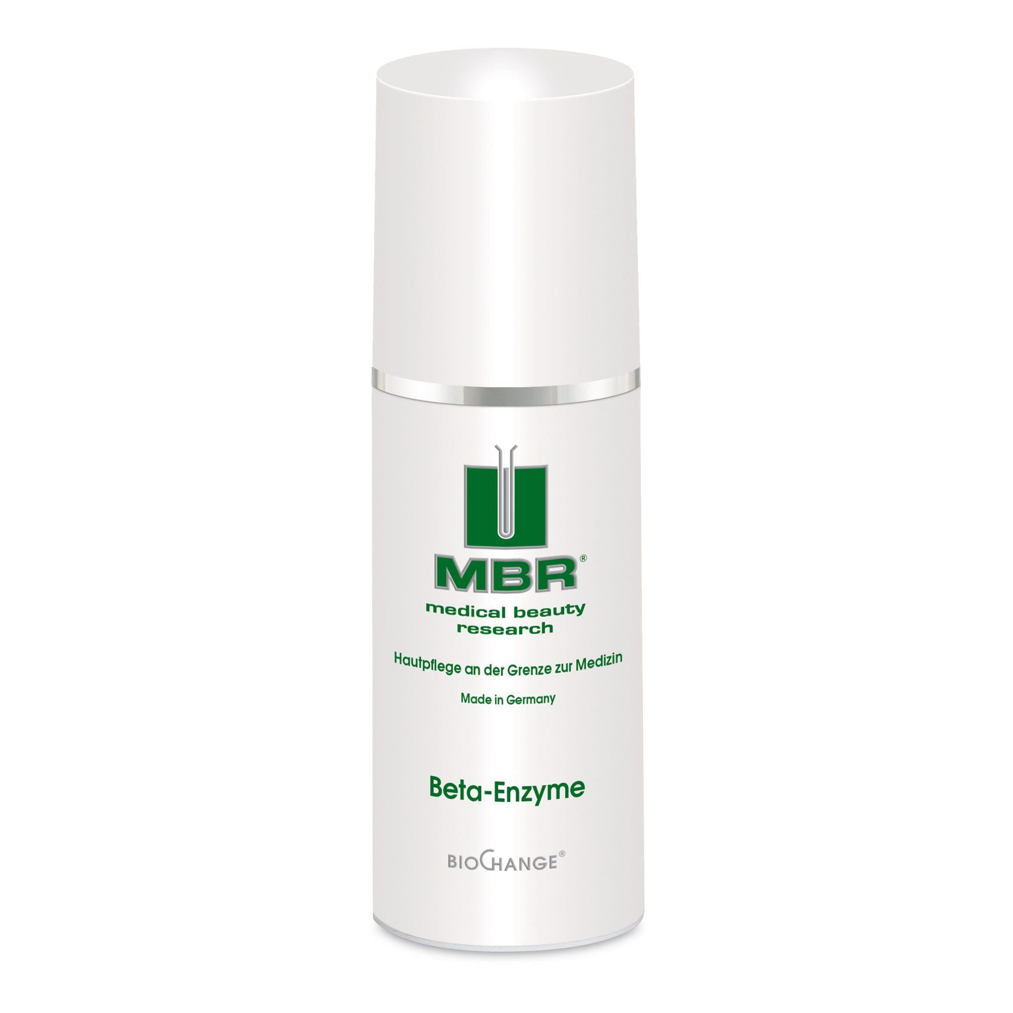 Beta Enzyme - 100 ml