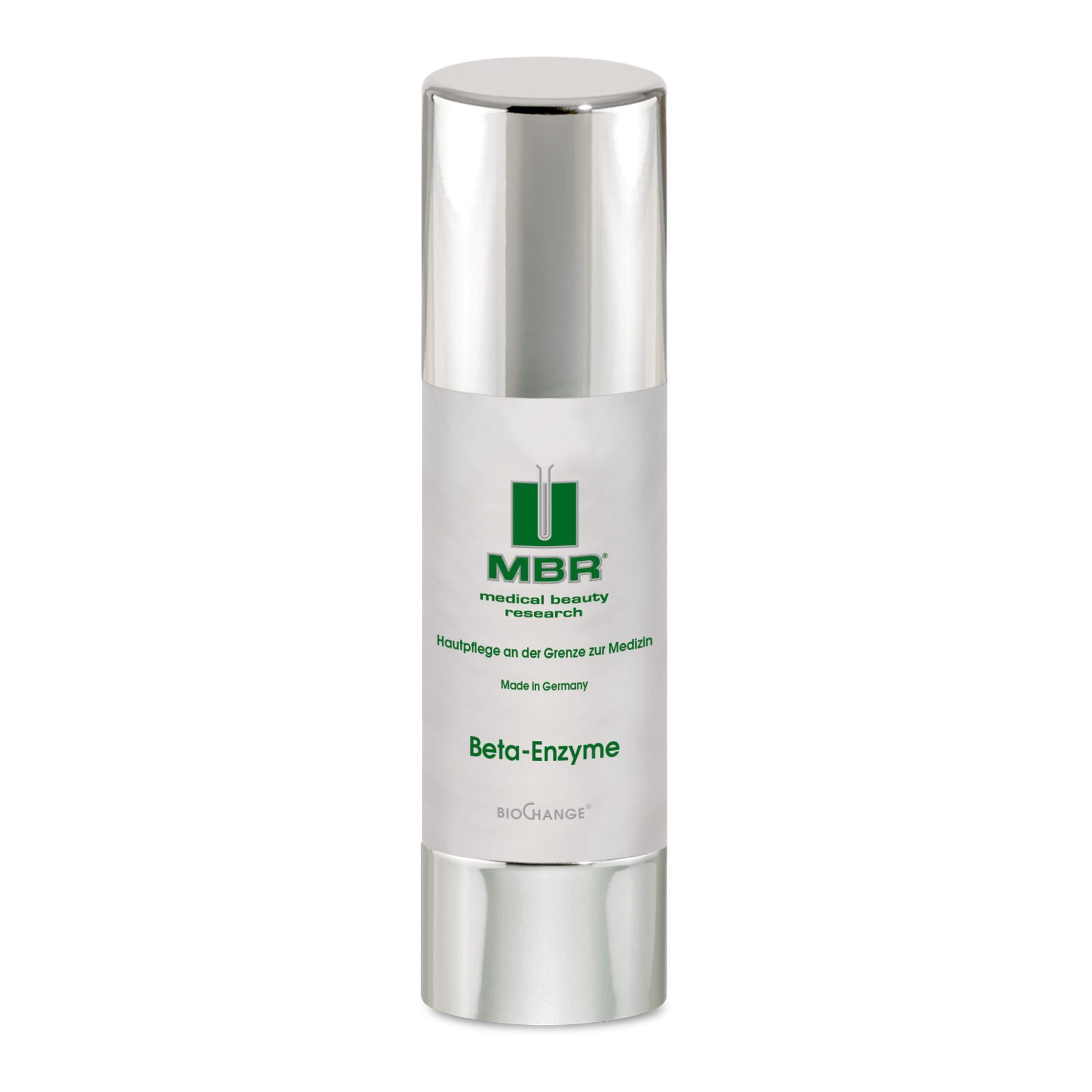 Beta Enzyme - 50 ml