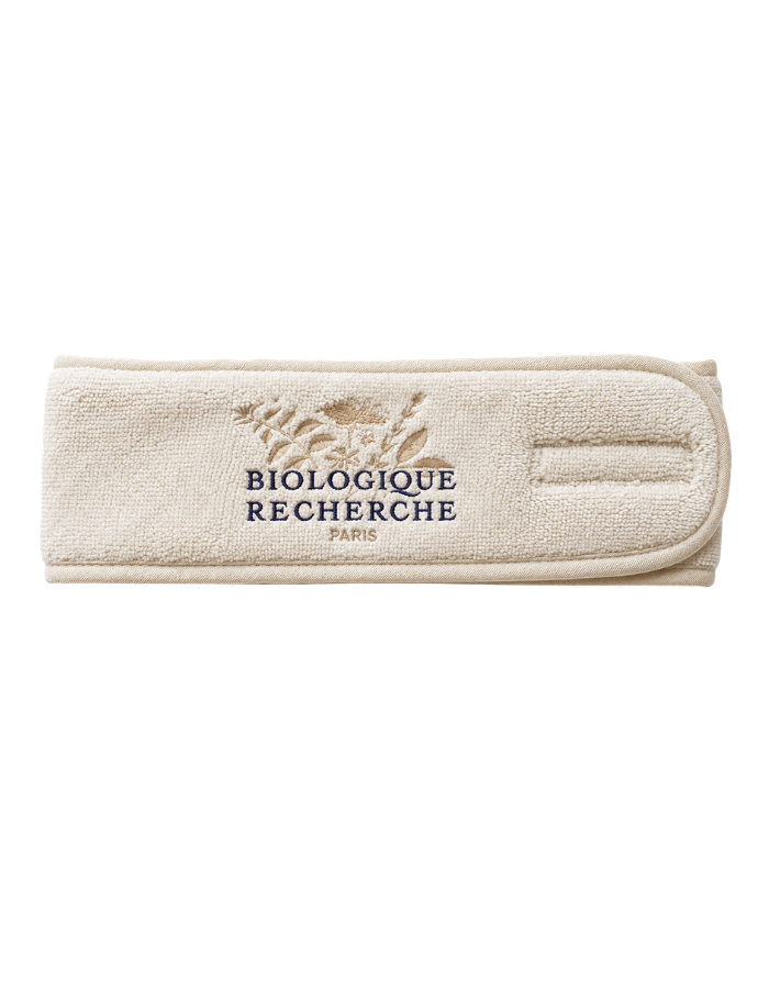 Biologique Recherche BANDEAU