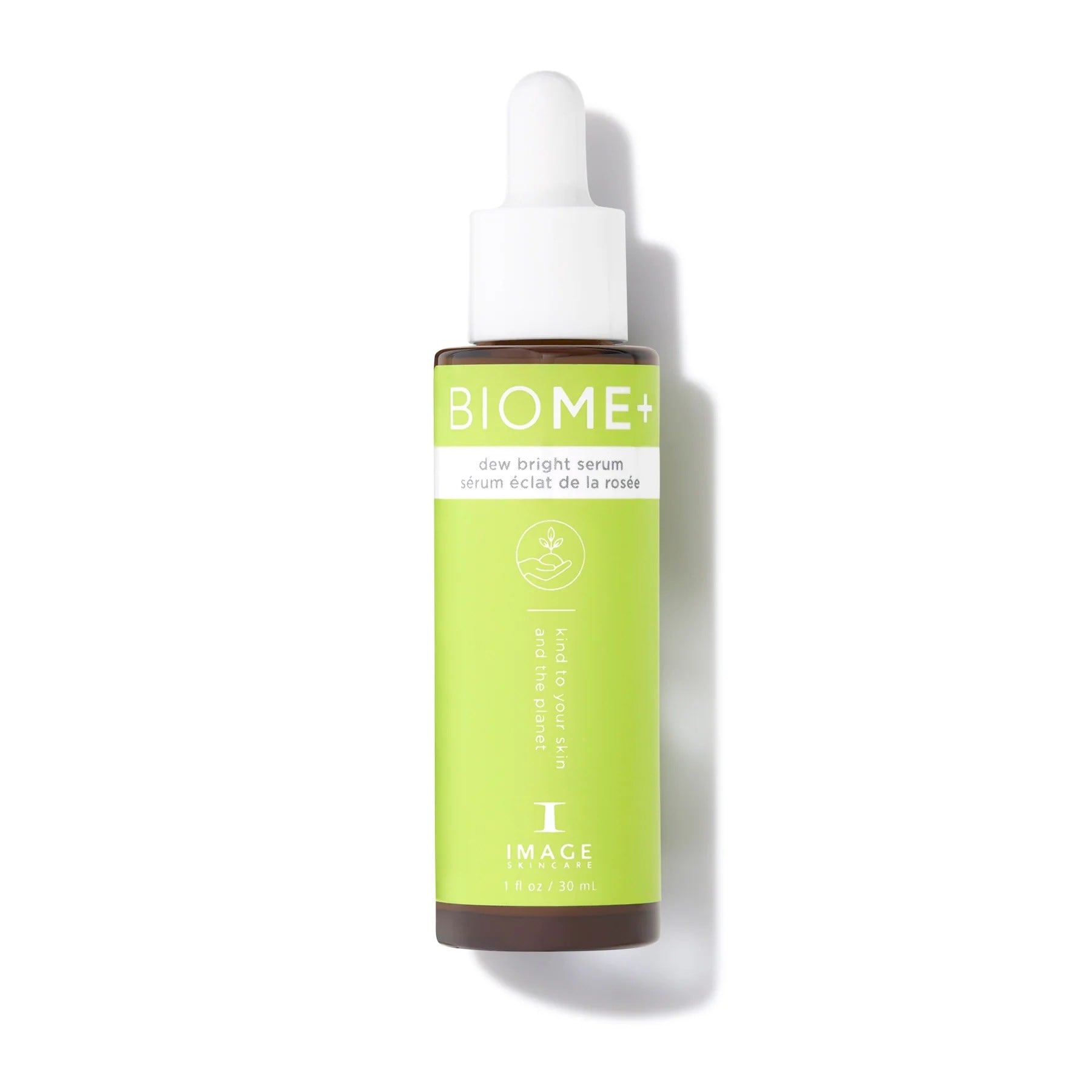 Biome+ Dew Bright Serum 30 ml