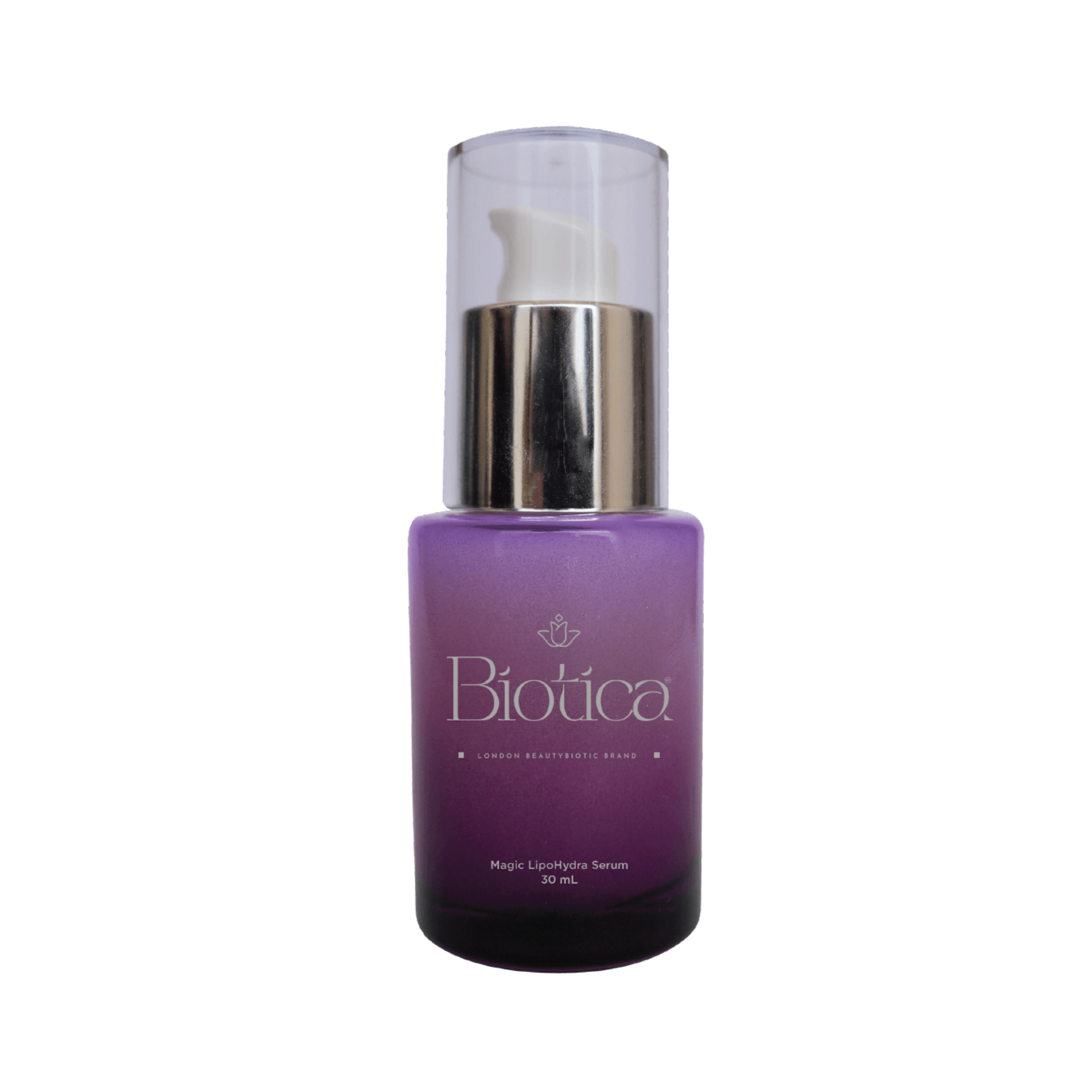 Biotica Lipohydra Serum 30 ml