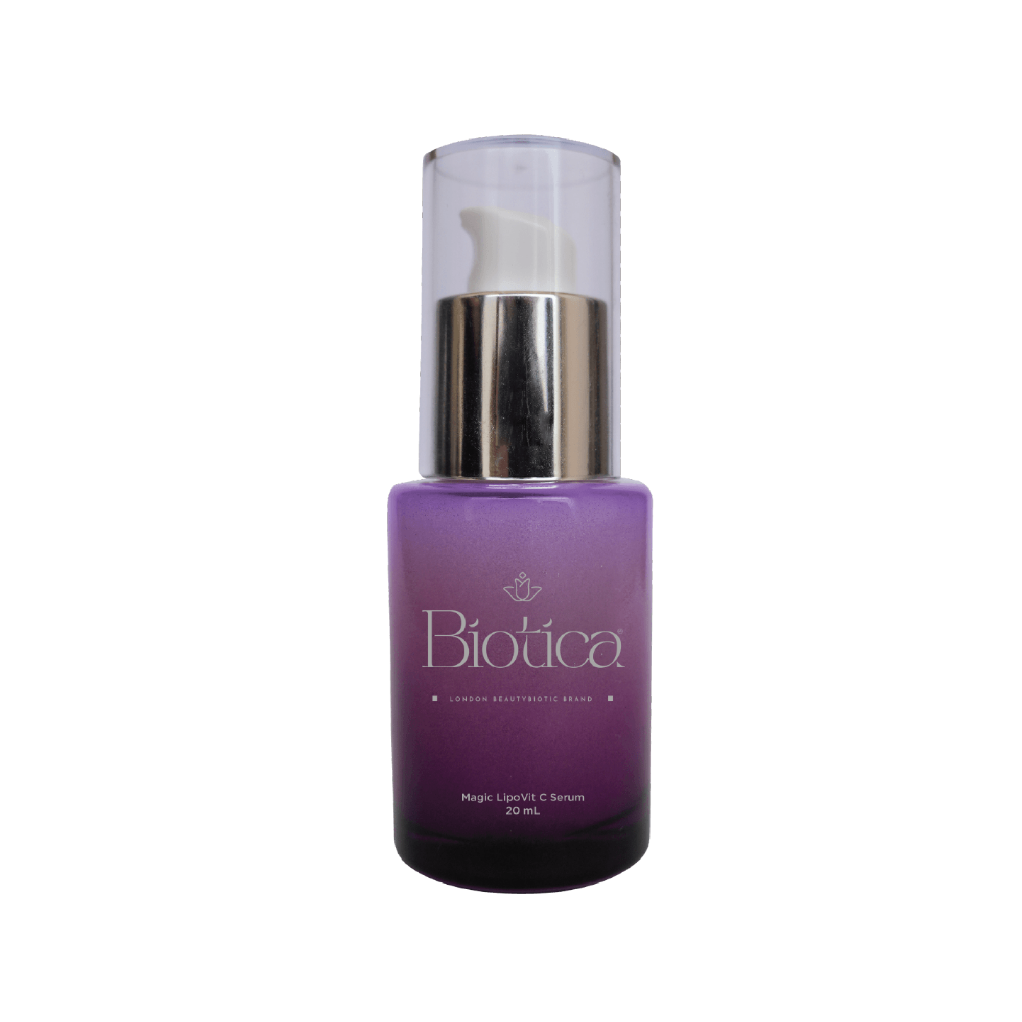 Biotica Lipovit C Serum 20 ml