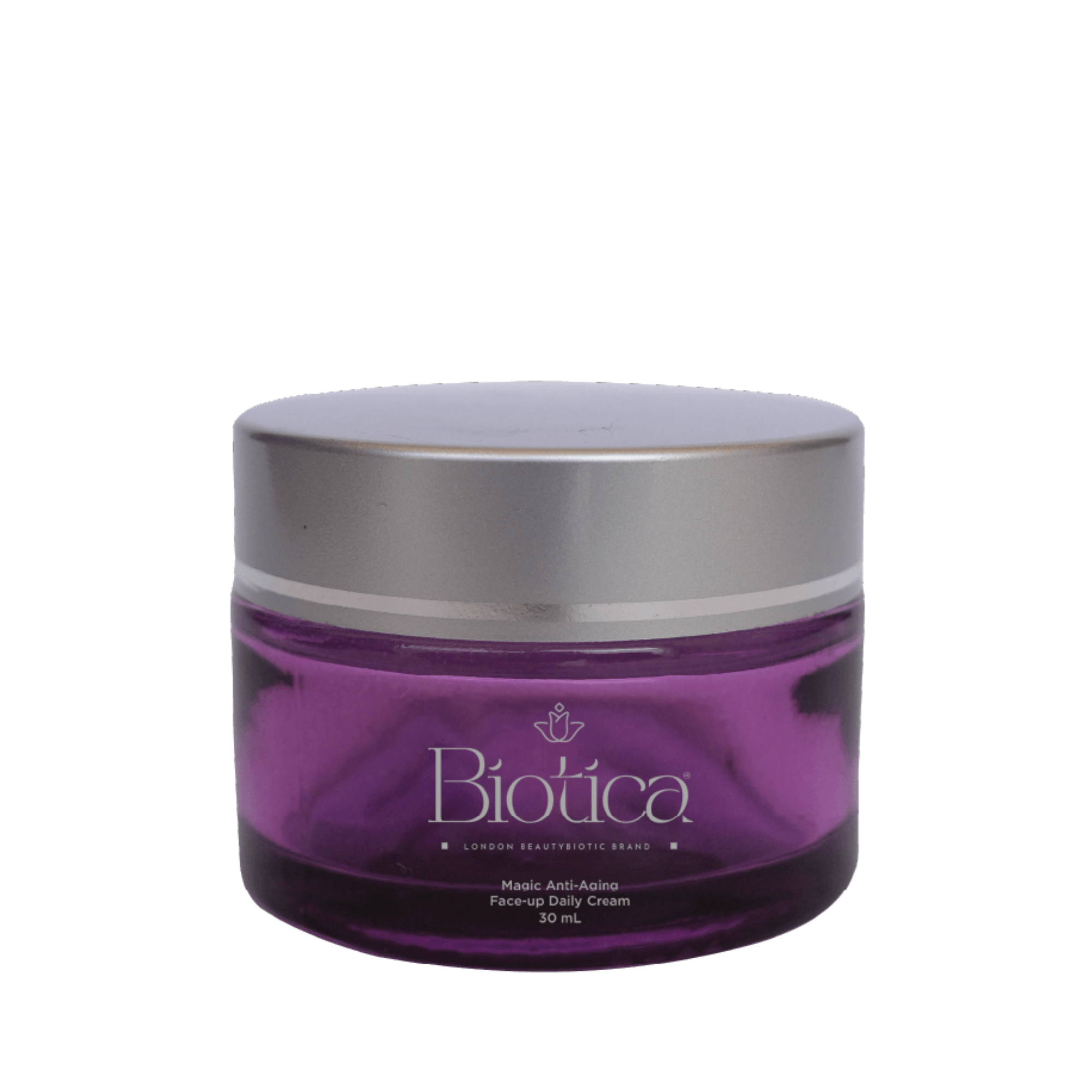 Biotica Magic Daily Face-up Soft Cream 30 ml
