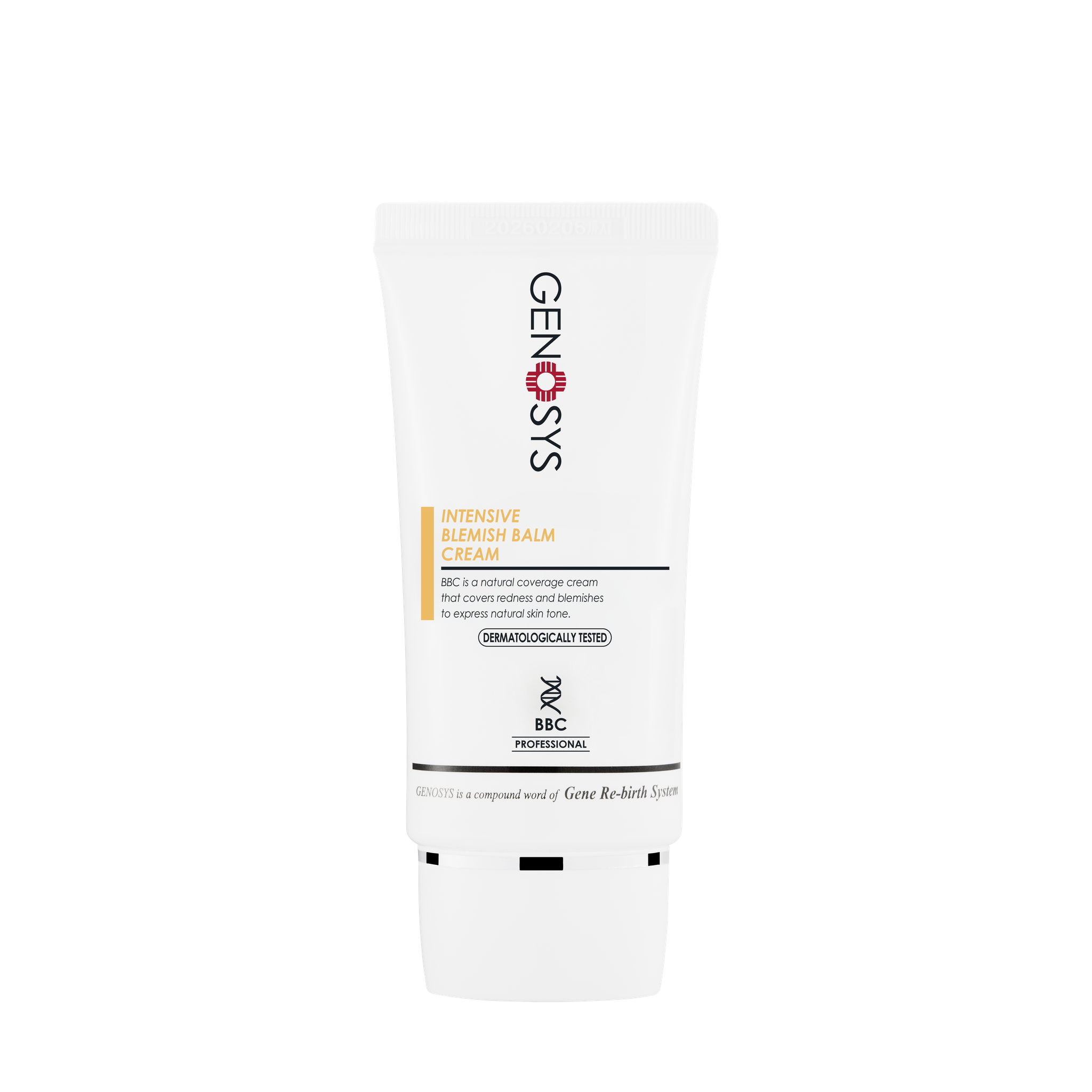 Blemish Balm Cream BBC 50 g