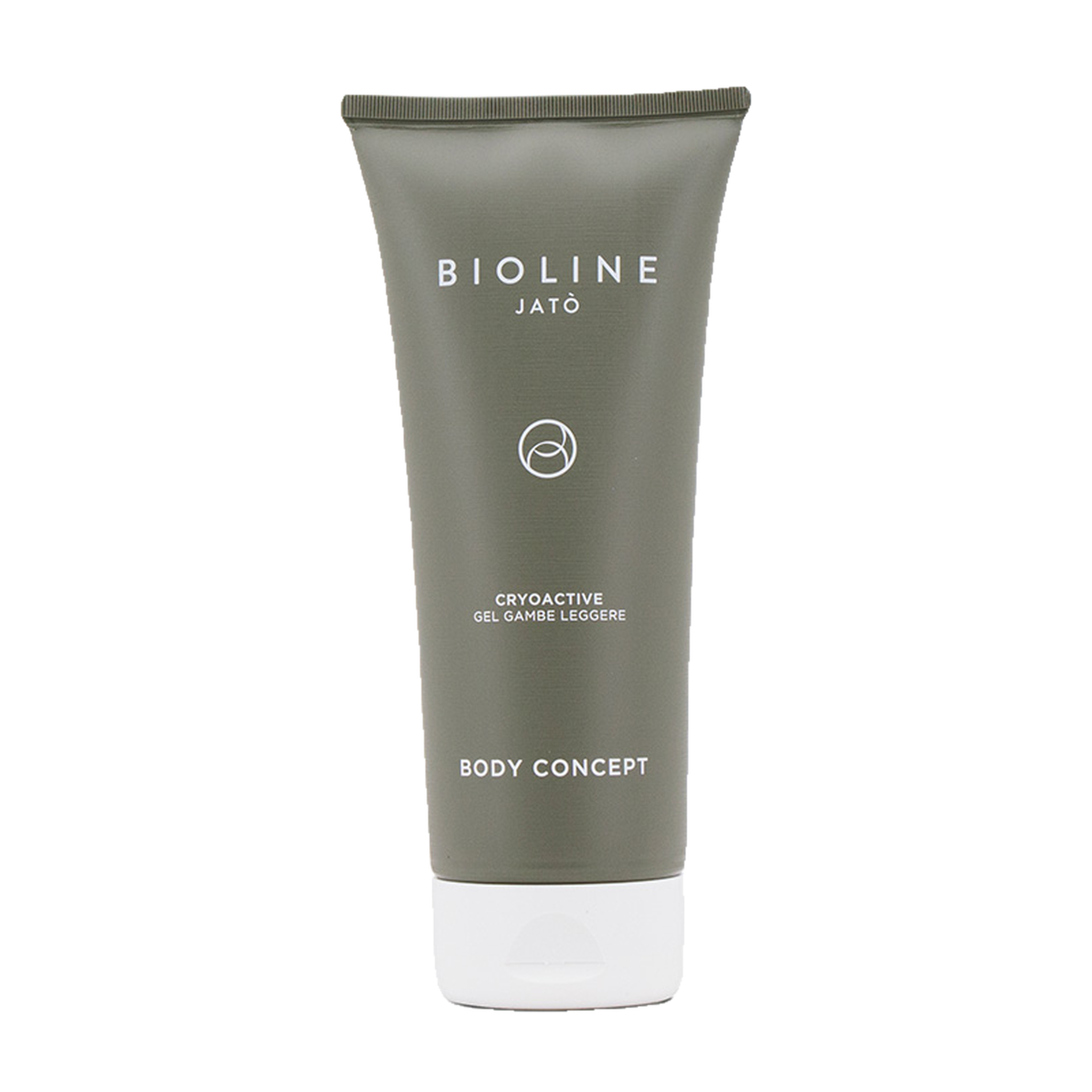 Body Concept Cryoactive Gel Light Legs 200 ml