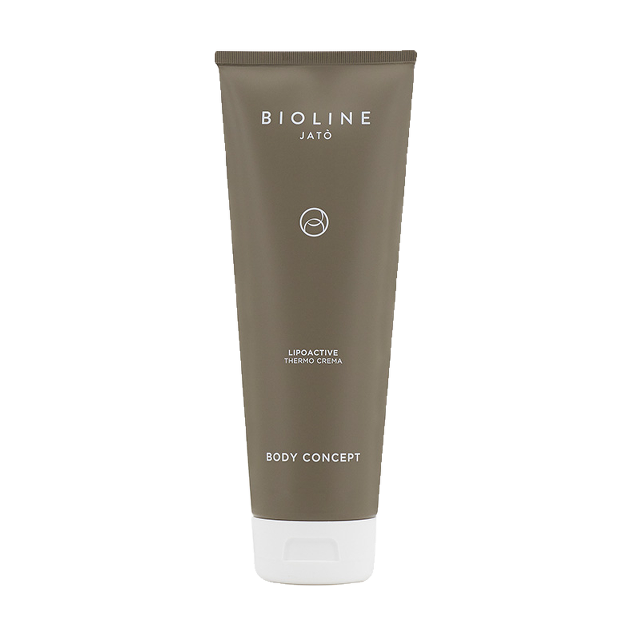 Body Concept Lipoactive Thermo Cream 250 ml
