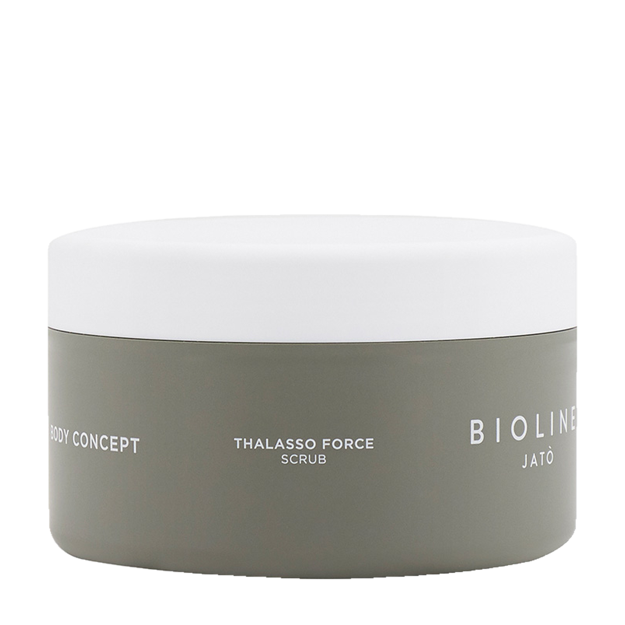 Body Concept Thalasso Force Scrub 650 g