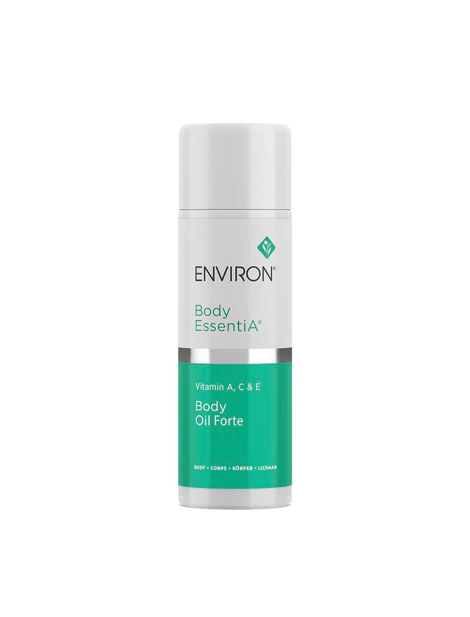 Body - Vitamin AC&E Body Oil Forte 100 ML