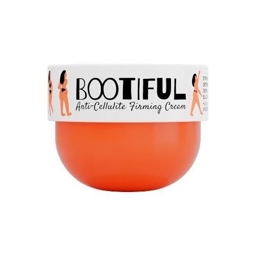 BOOTIFUL Anti-Cellulite Firming Cream 200 ML