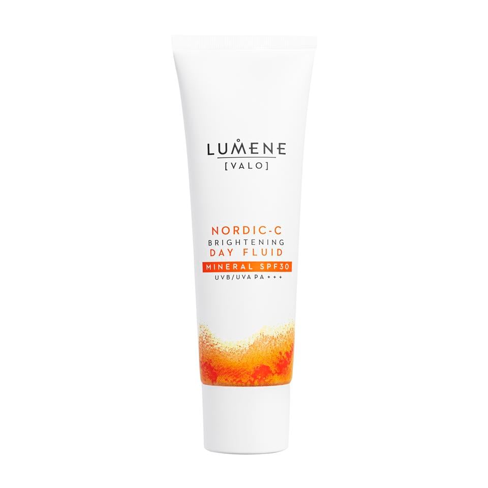 Brightening Day Fluid Mineral SPF30 50 ML