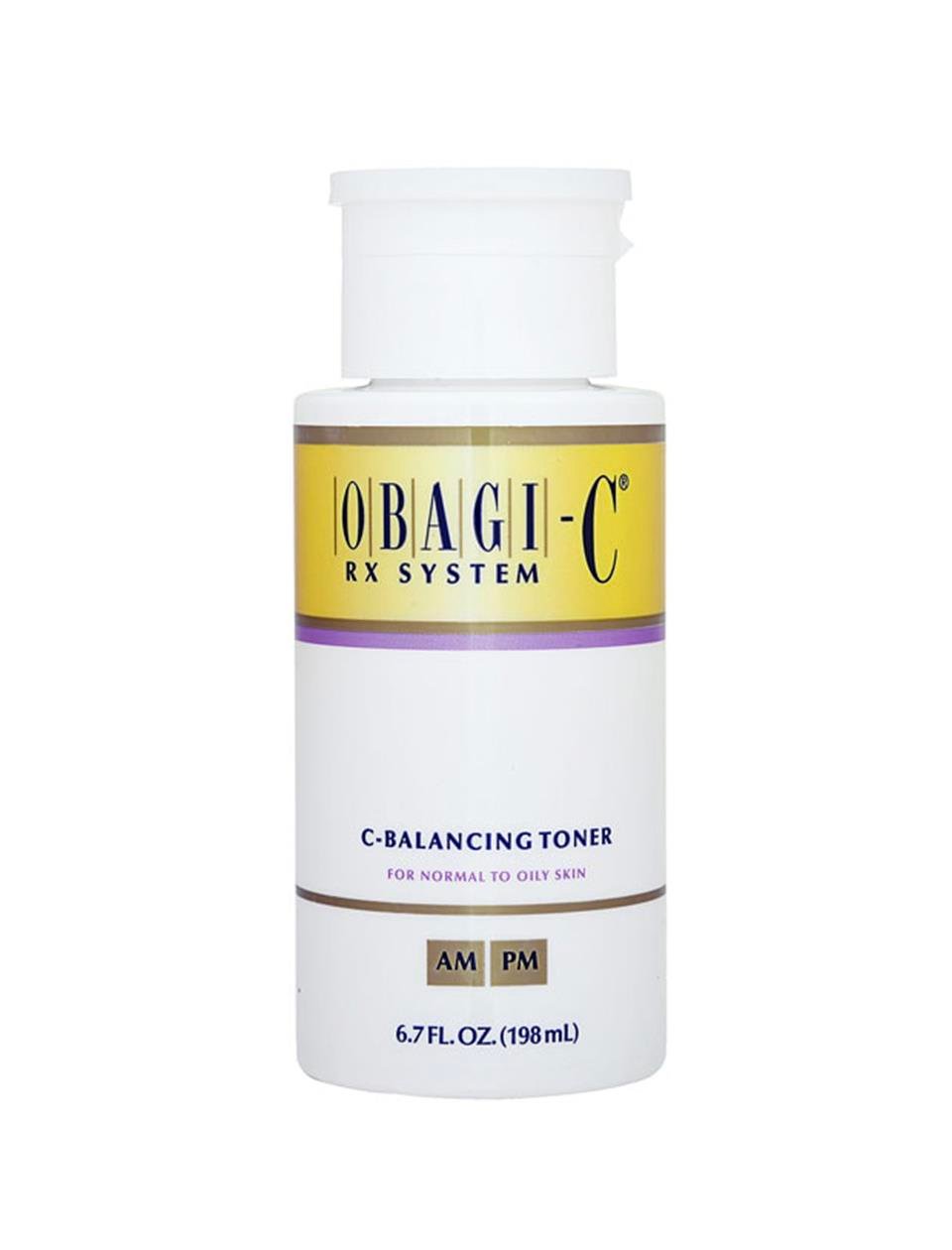 C-Balancing Toner 198 ML
