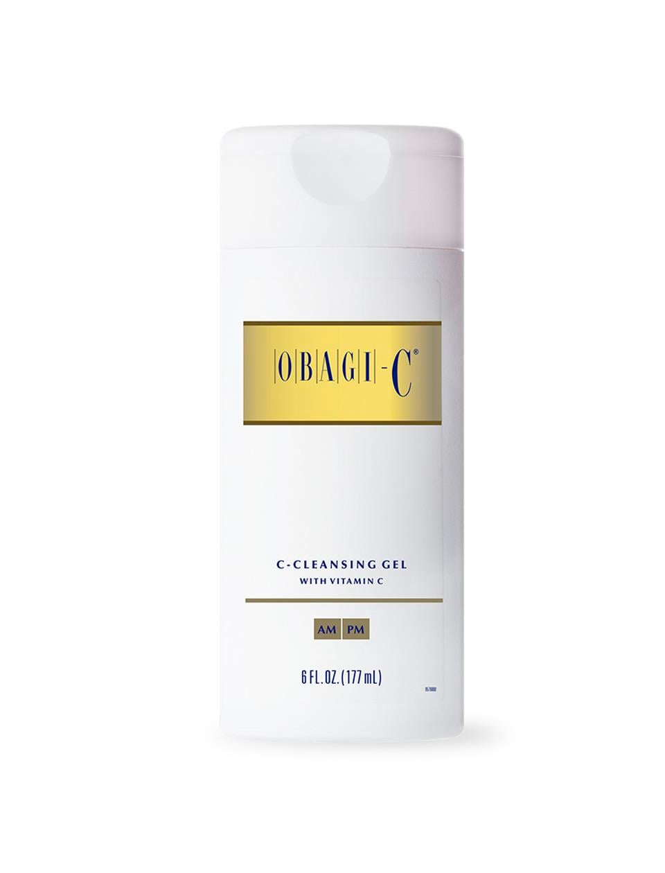 C-Cleansing Gel 177 ML