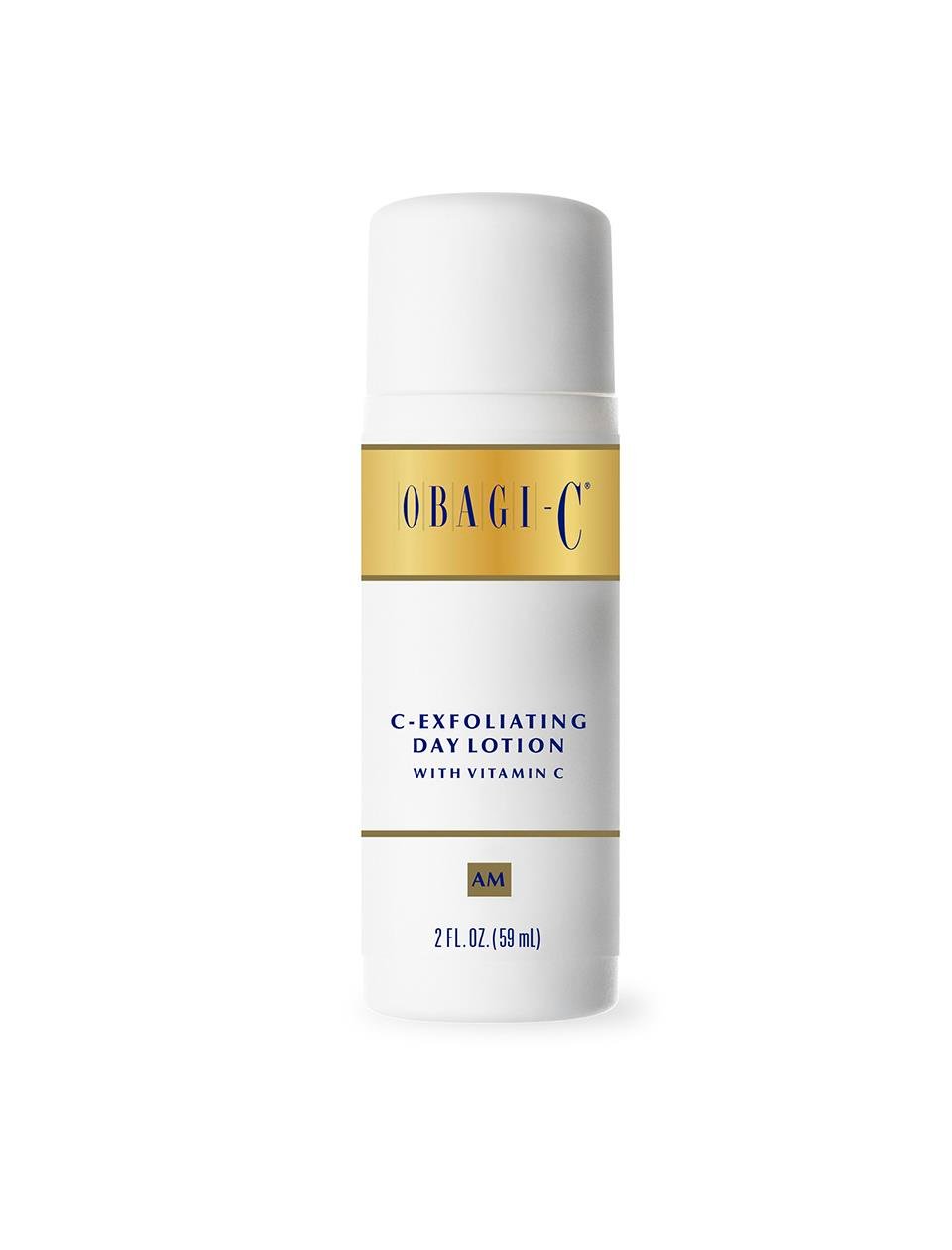 C-Exfoliating Day Lotion 59 ML