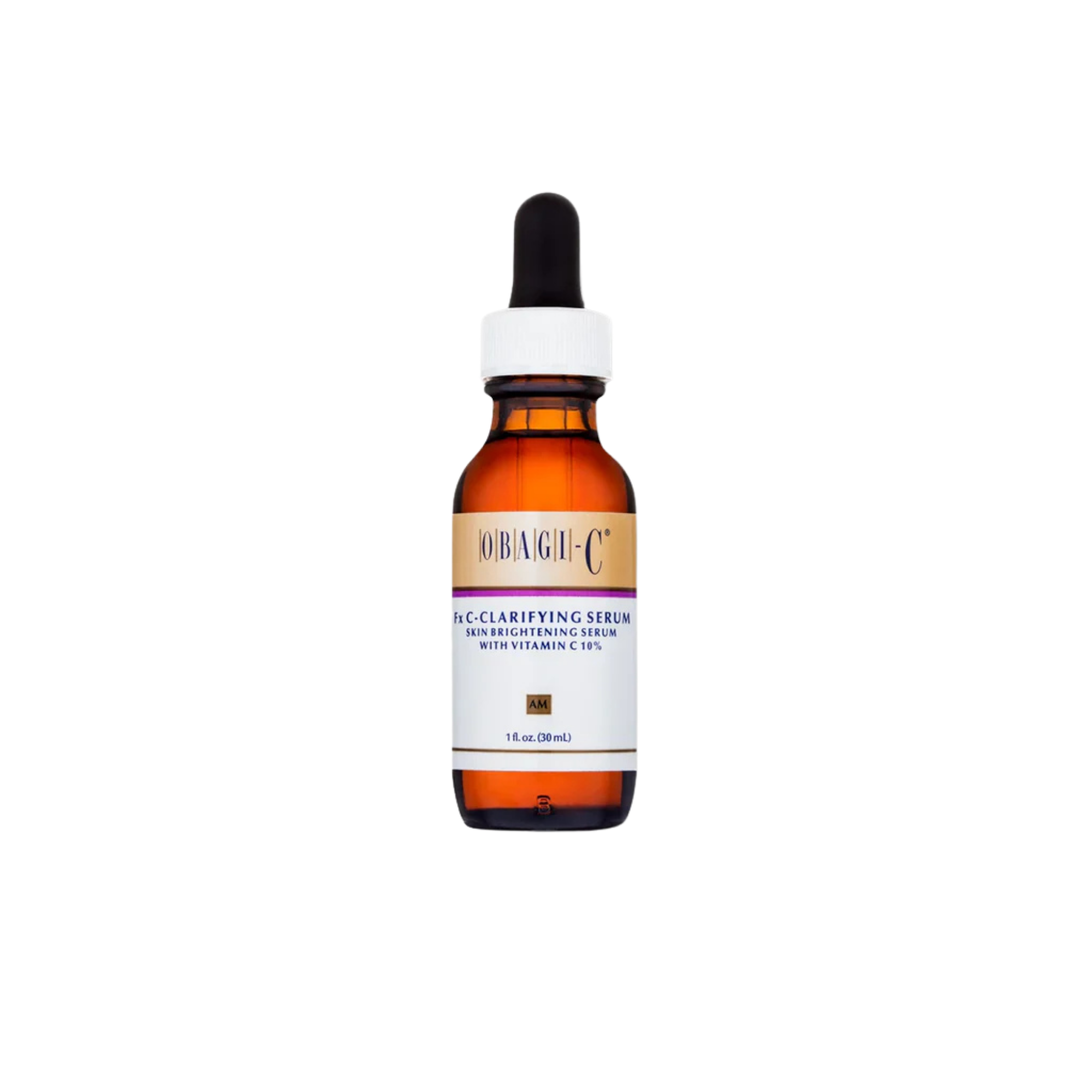 C Fx C-Clarifying Serum 30 mL