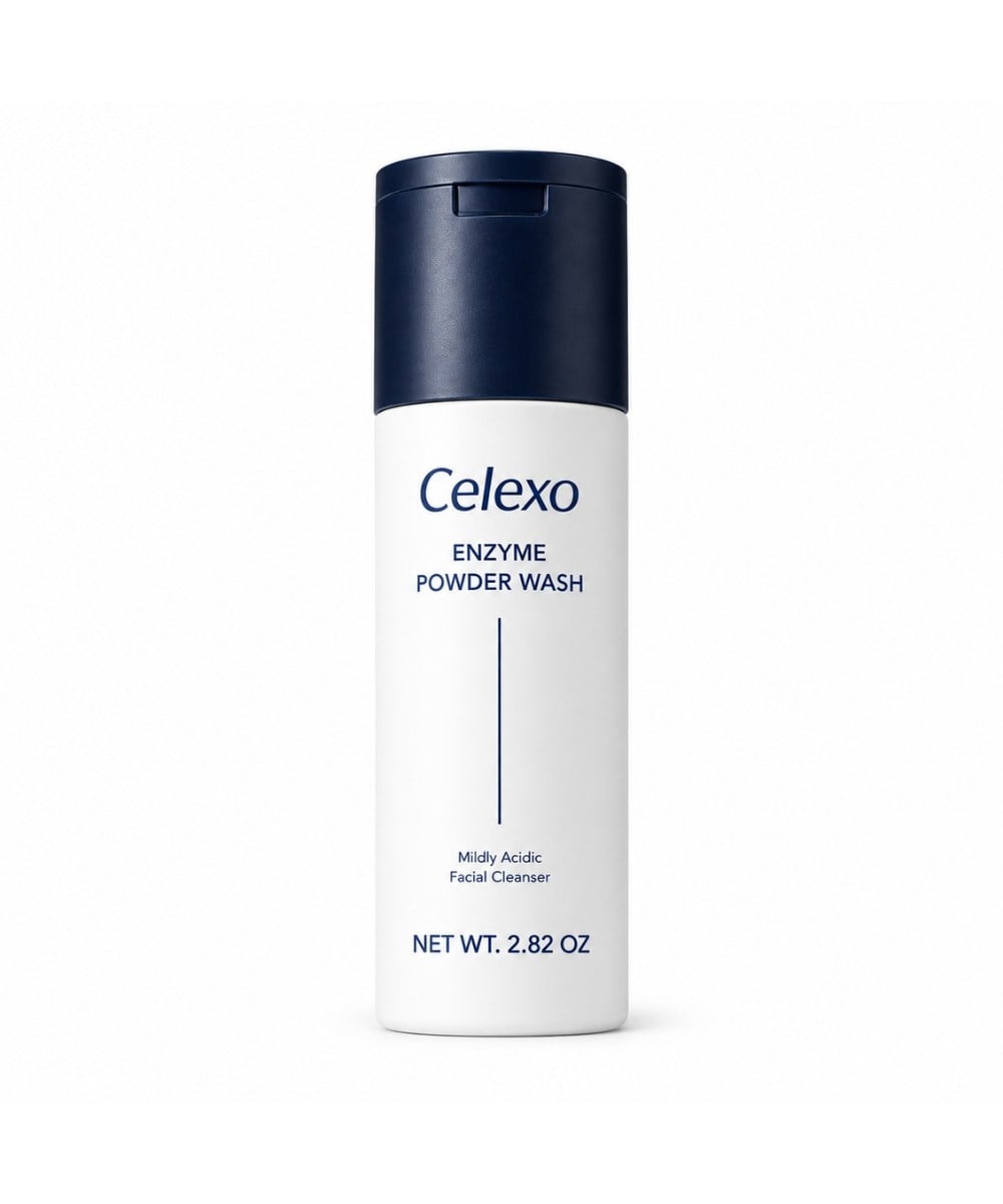Celexo Enzyme Powder Wash 80 g
