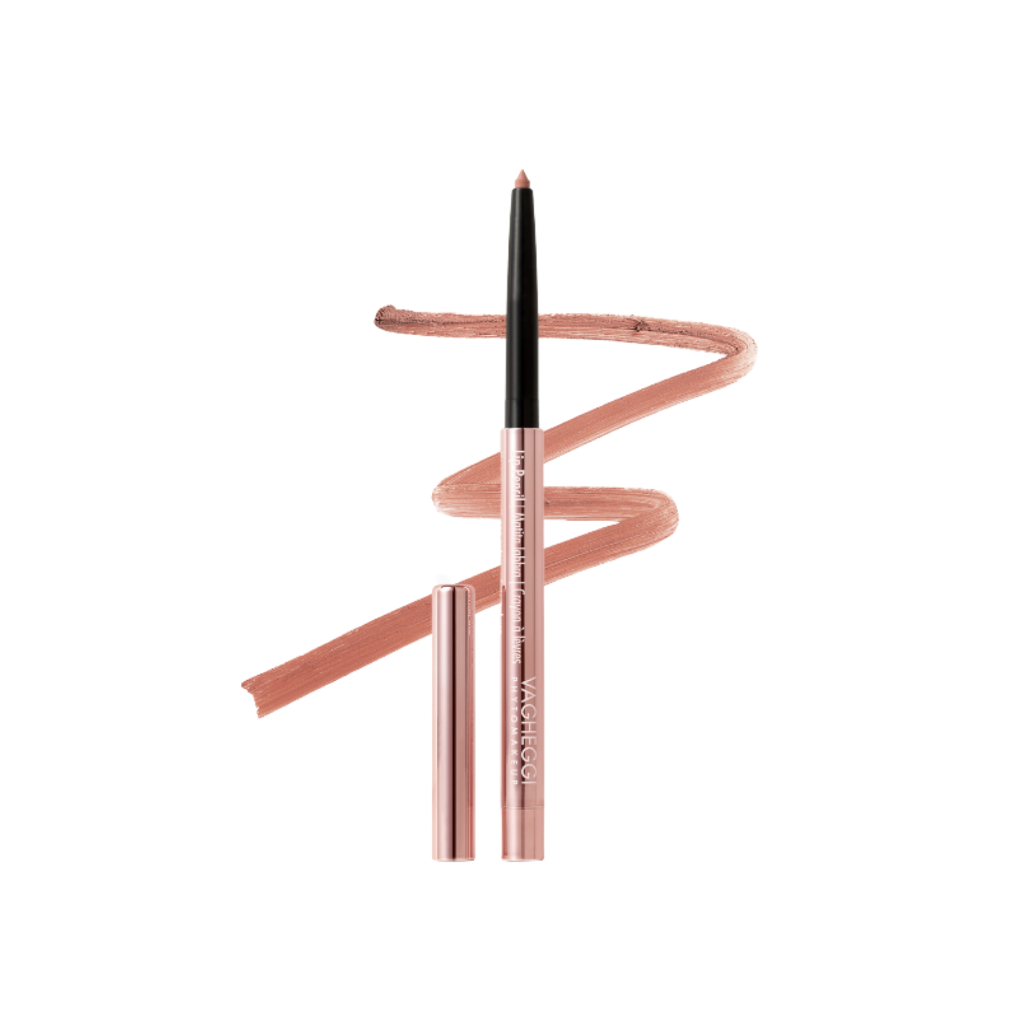 Lip Pencil N. 10 Icy Pink