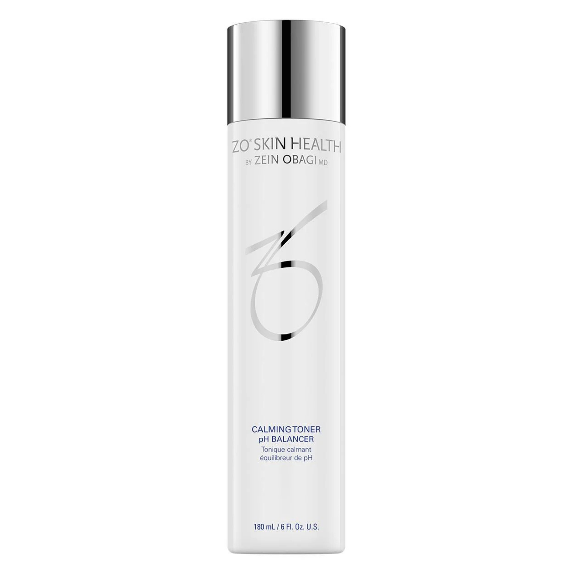Calming Toner Ph Balancer 180ml