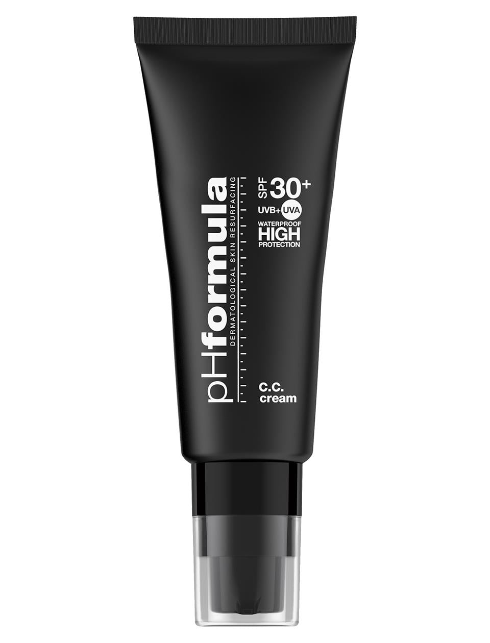 CC Cream Light SPF30+ 50 ML