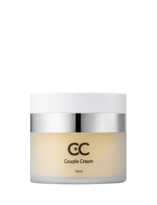 CC Exo Couple Cream 200 ml