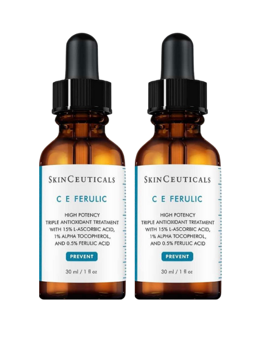 CE Ferulic 30 ml — 2'li Set