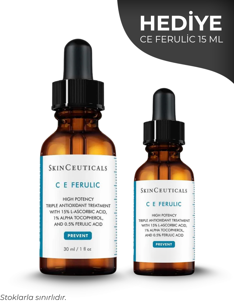 CE Ferulic 30 ml