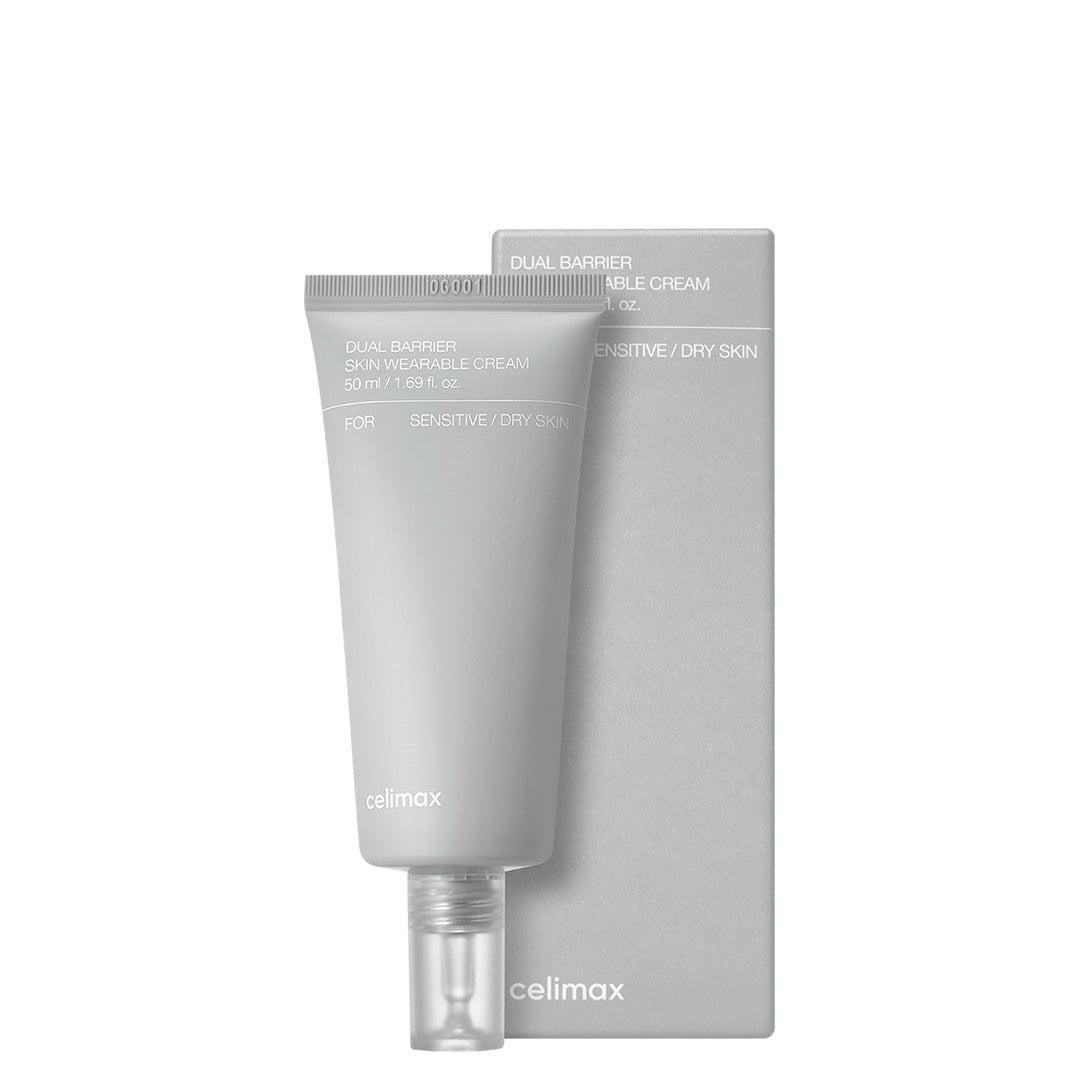 Celimax Dual Barrier Cream - Bariyer Onarıcı Krem 50 ml