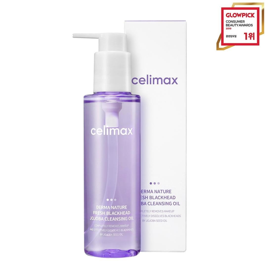 Celimax Jojoba Cleansing Oil - Makyaj Temizleme Yağı 150 ml